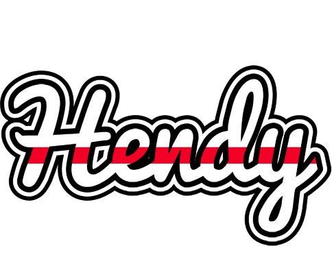 Hendy kingdom logo