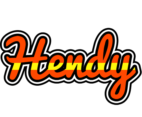 Hendy madrid logo
