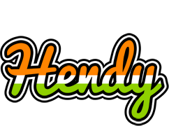Hendy mumbai logo