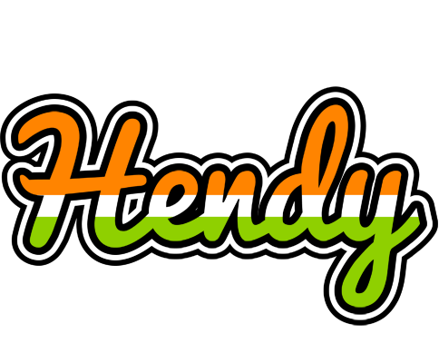 Hendy mumbai logo