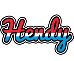 Hendy norway logo