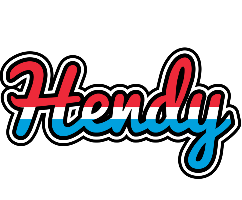 Hendy norway logo