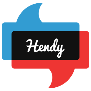 Hendy sharks logo