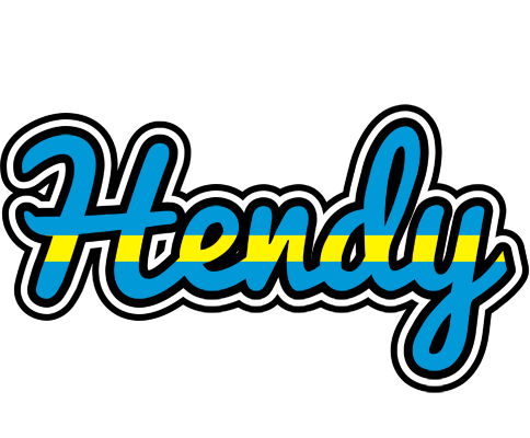Hendy sweden logo