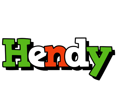 Hendy venezia logo