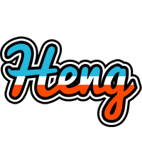 Heng america logo