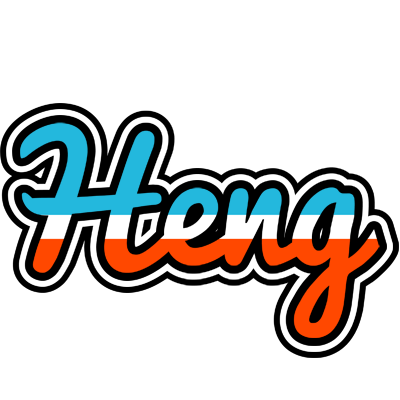Heng america logo