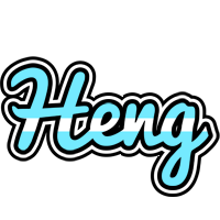 Heng argentine logo