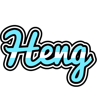 Heng argentine logo