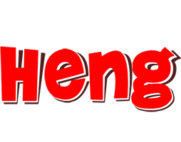 Heng basket logo