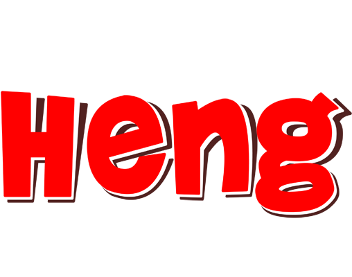Heng basket logo