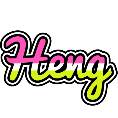 Heng candies logo