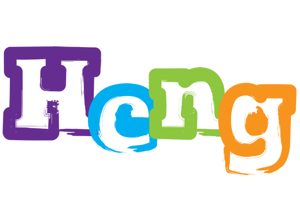 Heng casino logo