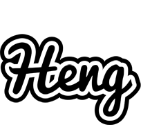 Heng chess logo