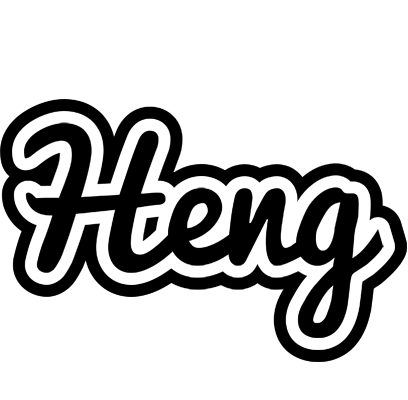 Heng chess logo