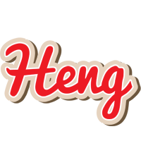 Heng chocolate logo