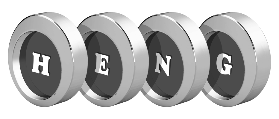 Heng coins logo