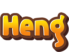 Heng cookies logo