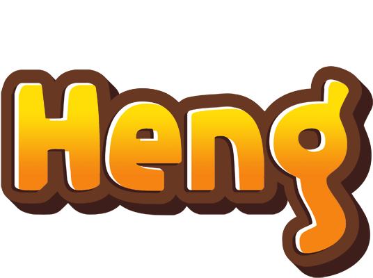 Heng cookies logo