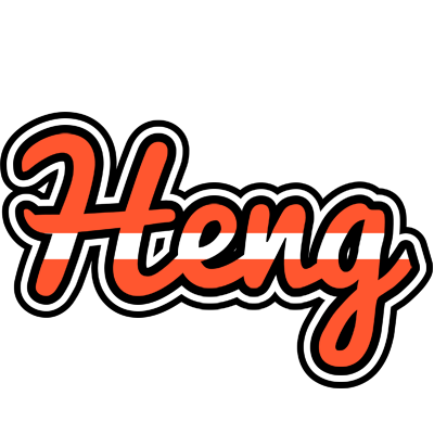 Heng denmark logo