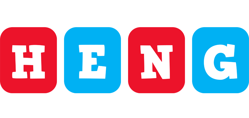 Heng diesel logo