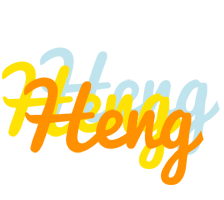 Heng energy logo