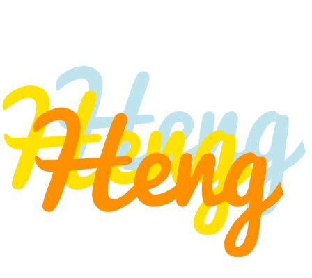 Heng energy logo