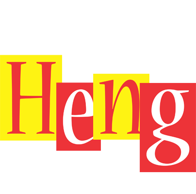Heng errors logo