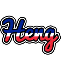 Heng france logo