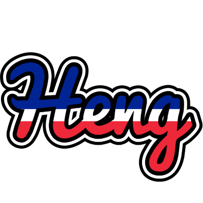 Heng france logo