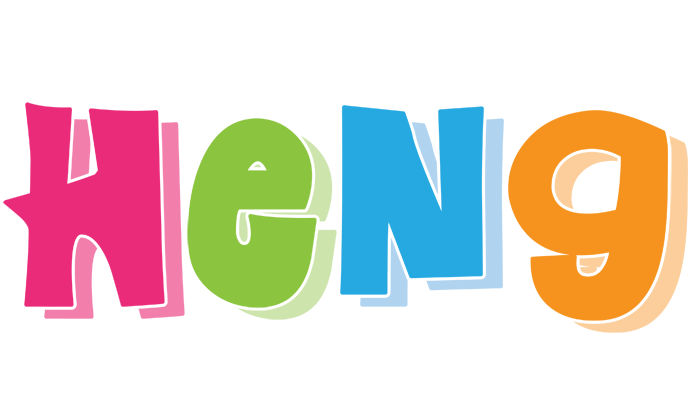 Heng friday logo