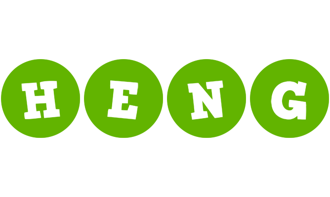 Heng games logo