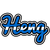 Heng greece logo