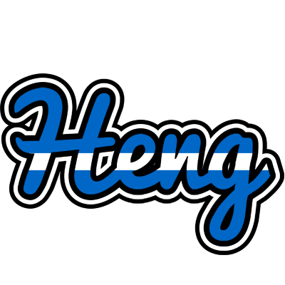Heng greece logo