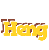 Heng hotcup logo