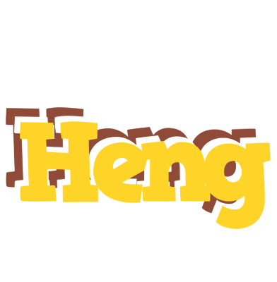 Heng hotcup logo