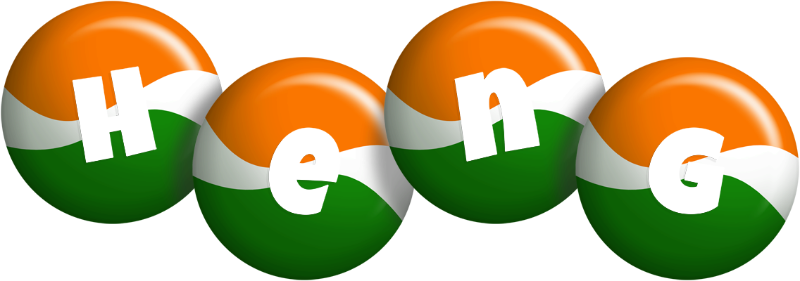 Heng india logo