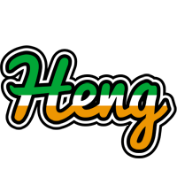 Heng ireland logo