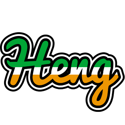 Heng ireland logo