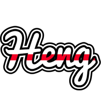 Heng kingdom logo