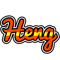 Heng madrid logo