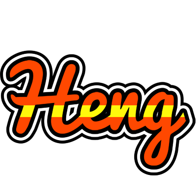 Heng madrid logo