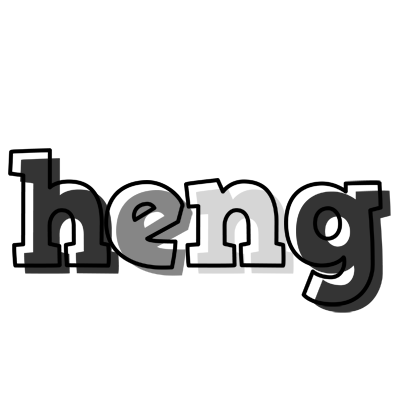 Heng night logo