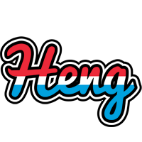 Heng norway logo