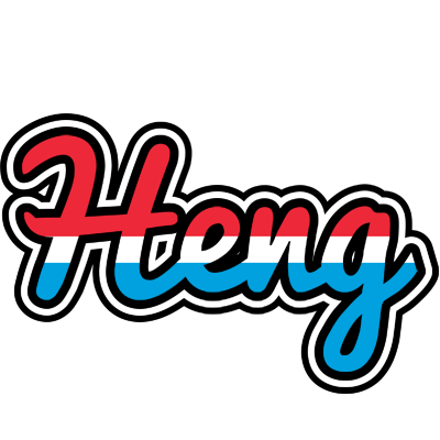 Heng norway logo