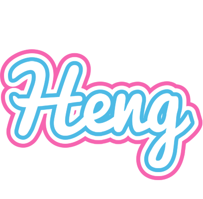 Heng outdoors logo