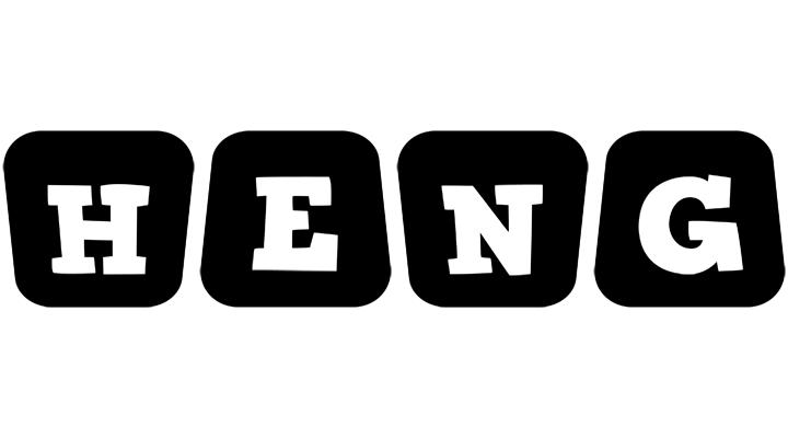 Heng racing logo