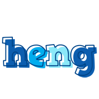 Heng sailor logo