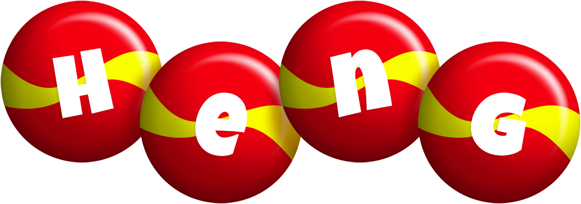 Heng spain logo