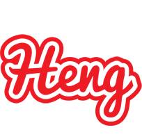 Heng sunshine logo